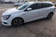 Bild des Angebotes Renault Megane BOSE-Edition