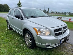 Bild des Angebotes Dodge Caliber Caliber 2.0 CRD SXT