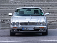 Bild des Angebotes Jaguar Daimler XJ V8
