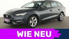 Bild des Angebotes SEAT Leon FR ACC|PDC|LED|Business-Paket|SHZ