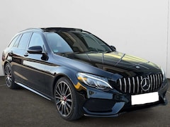 Bild des Angebotes Mercedes-Benz C 450 C 450 AMG 4Matic T 7G-TRONIC