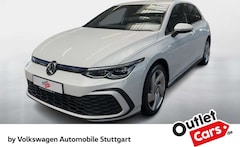 Bild des Angebotes VW Golf GTE 8 GTE 1.4 TSI Hybrid DSG Navi Kamera