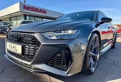 Bild des Angebotes Audi RS6 4.0 TFSI quattro performance MATRIX B&O 22"