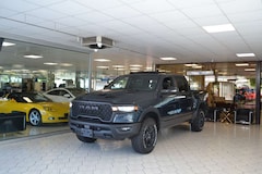 Bild des Angebotes Dodge RAM 1500 REBEL 3,0l Twin Turbo -4X4