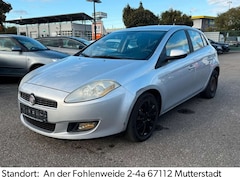 Bild des Angebotes Fiat Bravo 1.4 16V Dynamic/Klima/Allwetter/1.Hand
