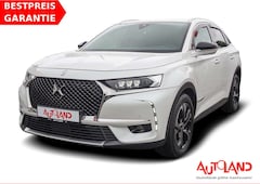 Bild des Angebotes DS Automobiles DS 7 Crossback DS7 Crossback 1.6 PureTech So Chic LED Navi