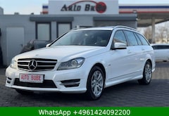 Bild des Angebotes Mercedes-Benz C 220 T Edition C CDI 4Matic SCHIEBEDACH|AUTOM