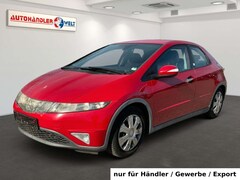Bild des Angebotes Honda Civic Lim. 5-trg. 1.4 Sport