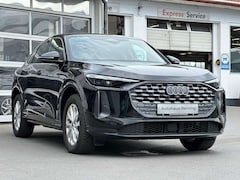 Bild des Angebotes Audi Q5 SPORTBACK 2.0TDI QUATTRO KAMERA AHK SOFORT