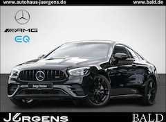 Bild des Angebotes Mercedes-Benz E 53 AMG 4M+ Pano/HUD/Dist/Night/Memo/Keyl/Wide
