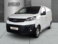 Bild des Angebotes Opel Vivaro 1.5 D Kasten M Elegance Navi AHK Sitzhzg.