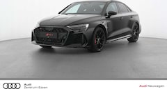 Bild des Angebotes Audi RS3 LIMOUSINE MATRIX LED NAVI KERAMIK SCHALEN