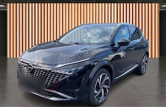 Bild des Angebotes Nissan Qashqai Facelift 1.3 DIG-T Tekna+*BOSE*Pano*