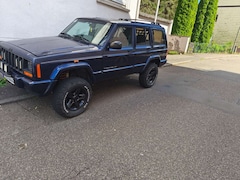 Bild des Angebotes Jeep Cherokee Cherokee 4.0 Limited