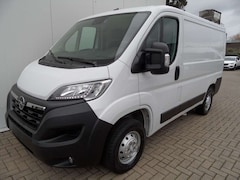 Bild des Angebotes Opel Movano C Kasten L1H1 3,5t+7"Navi+Kamera+PDC