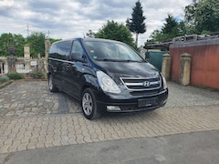 Bild des Angebotes Hyundai H-1 2.5 CRDi Travel Comfort tuv 7,26 AHK