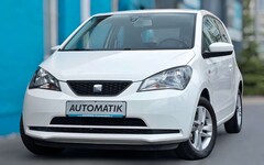 Bild des Angebotes SEAT Mii Style Automatik 75 Klima Sitzhzg DAB Allwett