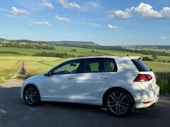 Bild des Angebotes VW Golf Comfortline mit Chip und ABT-Tuning