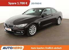 Bild des Angebotes BMW 420 420i