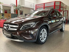 Bild des Angebotes Mercedes-Benz GLA 200 GLA 200 Automatik*Bi-Xenon*PDC*Tempo*SHZ
