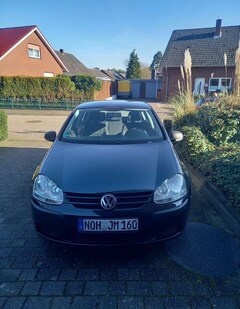 Bild des Angebotes VW Golf Trendline
