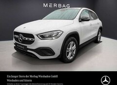 Bild des Angebotes Mercedes-Benz GLA 250 e PROGRESSIVE NIGHT APPLE KAMERA DAB