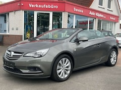 Bild des Angebotes Opel Cascada Innovation Navi Allwetter Windschott BT