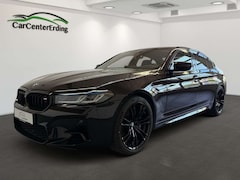 Bild des Angebotes BMW M5 ///M5 Lim.*Laser*Navi*AHK*H&K*HUD*Kamera*S.-Dach