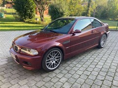 Bild des Angebotes BMW M3 M3 SMG