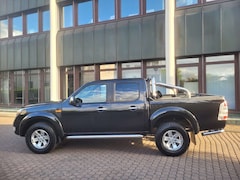 Bild des Angebotes Ford Ranger 3.0 XLT Limited NUR 124 TKM-AUTOMATK-LEDER-AHK 3.0