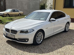 Bild des Angebotes BMW 528 528i xDrive Aut. Luxury Line