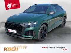 Bild des Angebotes Audi RS Q8 RSQ8 4.0 TFSI q. Tiptr., HD Matrix, RS-AGA, Kera