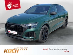 Bild des Angebotes Audi RS Q8 RSQ8 4.0 TFSI q. Tiptr., HD Matrix, RS-AGA, Kera