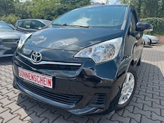 Bild des Angebotes Toyota Verso-S Life 1.3*6 Gang*TÜV 01.27*Rückkamera*