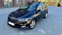 Bild des Angebotes Skoda Fabia Soleil