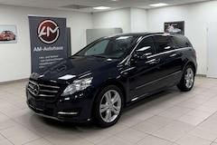 Bild des Angebotes Mercedes-Benz R 350 Lang BT 4Matic *7Sitzer*Stdhzg*Memory