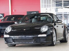 Bild des Angebotes Porsche 911 997 S CABRiO WLS *XENON*PCM*PASM*SPORTABGAS*19"