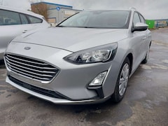 Bild des Angebotes Ford Focus 1.0 EB*Navi*LED*Kamera*Winter-Paket
