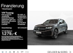 Bild des Angebotes VW Touareg 3.0 TDI DSG R-Line Standh*Dyn*Massage*Pa