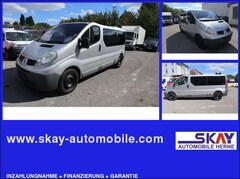 Bild des Angebotes Renault Trafic L2H1 2,9t 1hd Klima Tempo Scheckheftgepf