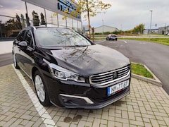 Bild des Angebotes Peugeot 508 508 SW THP 165 EAT6