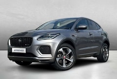 Bild des Angebotes Jaguar E-Pace R-Dynamic SE AWD AD AHK-el. klappb. Panorama Navi