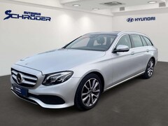 Bild des Angebotes Mercedes-Benz E 450 T-Modell 4Matic E-Klasse Avantgarde AHK Navi Kam
