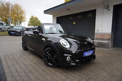 Bild des Angebotes MINI Cooper S Cabrio Cooper S 2.0 John Cooper WORKS Aut. LEDER+NAVI+PDC