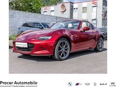 Bild des Angebotes Mazda MX-5 RF Hardtop Selection Bose Matrix-LED Navi