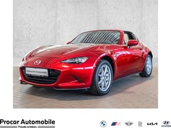 Bild des Angebotes Mazda MX-5 RF Hardtop Selection Bose Matrix-LED Navi
