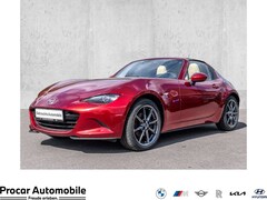 Bild des Angebotes Mazda MX-5 RF Hardtop Selection Bose Matrix-LED Navi