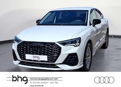 Bild des Angebotes Audi Q3 S line 35 TFSI 110(150 ) kW(PS) S t