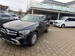 Bild des Angebotes Mercedes-Benz GLC 200 4Matic*MBUX*Navi*LED*RCAM*AHK