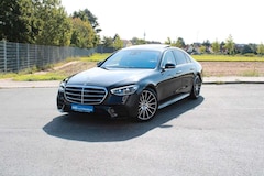 Bild des Angebotes Mercedes-Benz S 500 4Matic AMG-LineDesigno Pano HUD Burmester